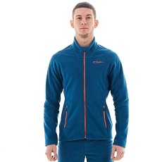 Кофта DRAGONFLY Level Blue Orange
