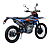 Мотоцикл REGULMOTO Norden с ПТС Мотоцикл REGULMOTO Norden с ПТС