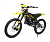 Мотоцикл MOTOLAND Кросс FX1 125 JUMPER E