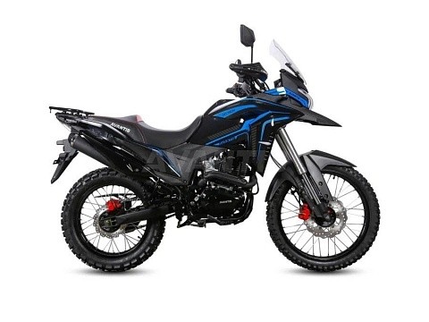 Мотоцикл AVANTIS MT300 GS (К19) ПТС