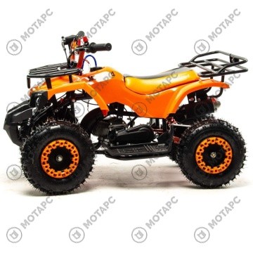 Квадроцикл MOTOLAND Scorpion 50E