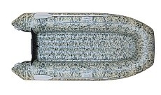 Лодка ПВХ ФЛАГМАН 450