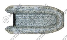 Лодка ПВХ ФЛАГМАН 450