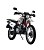 Мотоцикл MOTOLAND Striker 200