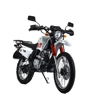 Мотоцикл MOTOLAND Striker 200