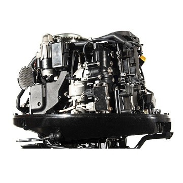 Мотор лодочный PARSUN F115FEX-T-EFI