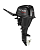 Мотор лодочный PARSUN F9.9ABMS-EFI PRO