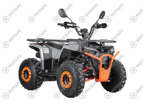 Квадроцикл REGULMOTO Thunder Basic 125