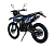 Мотоцикл MOTOLAND Кросс XT300 HS (175FMM) ПТС