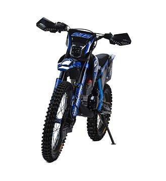 Мотоцикл MOTOLAND Кросс XT300 HS (175FMM) 4-х клапанный
