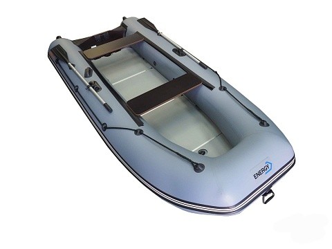 Лодка ПВХ Марлин 340E