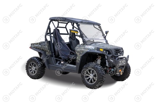 Багги HISUN STRIKE 1000 LIMITED EPS