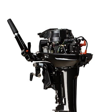 Мотор лодочный GLADIATOR G15FHS