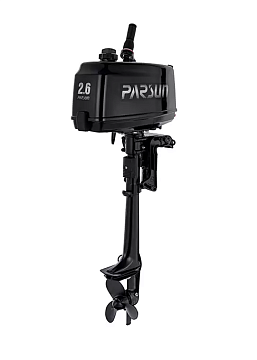 Мотор лодочный PARSUN T2.6CBMS