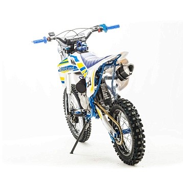 Питбайк MOTOLAND TCX 125 E