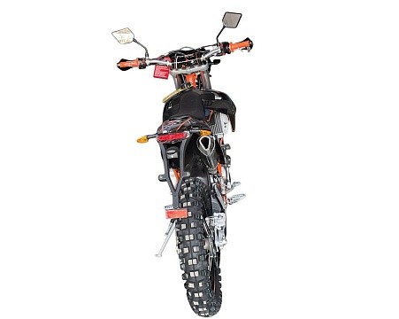Мотоцикл MM X-MOTOS CBS300 4 кл с ПТС