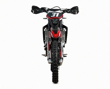 Мотоцикл REGULMOTO CR-Z 350 с ПТС