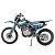 Мотоцикл MOTOLAND Кросс XR250 Lite 165FMM