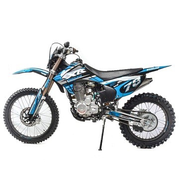 Мотоцикл MOTOLAND Кросс XR250 Lite 165FMM