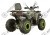 Квадроцикл AVANTIS Optima 200 Lux