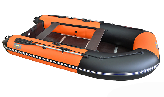 Лодка ПВХ Марлин 330