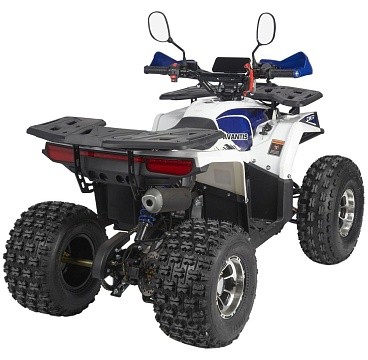 Квадроцикл AVANTIS Optima 8 Lux