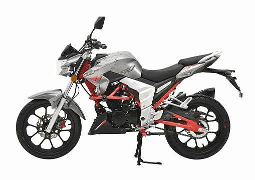 Мотоцикл REGULMOTO Raptor New