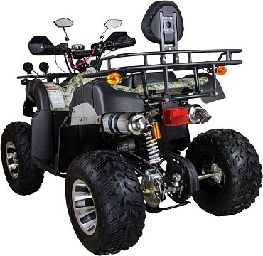 Квадроцикл AVANTIS H200 Premium