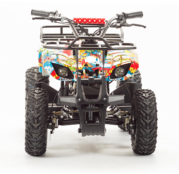 Квадроцикл (игрушка) MOTOLAND E007 1000Вт