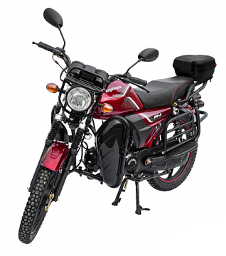 Мопед REGULMOTO Alpha RM-2