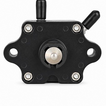 Насос топливный YAMAHA F9.9/15 (RTT-66M-24410-11)