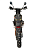 Мотоцикл REGULMOTO Legend 300 c ПТС НДС Мотоцикл REGULMOTO Legend 300 c ПТС НДС