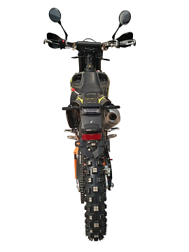 Мотоцикл REGULMOTO Legend 300 c ПТС НДС