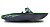 Лодка алюминиевая WINDBOAT 4.9 DCX