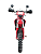 Мотоцикл REGULMOTO Holeshot Red Edition (4 valves) с ПТС НДС Мотоцикл REGULMOTO Holeshot Red Edition (4 valves) с ПТС НДС