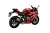 Мотоцикл QJ SRK 800 RR НДС