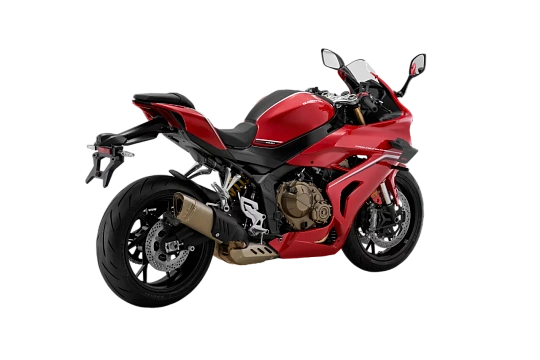 Мотоцикл QJ SRK 800 RR НДС