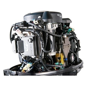 Мотор лодочный PARSUN F115FEX-T-EFI-L