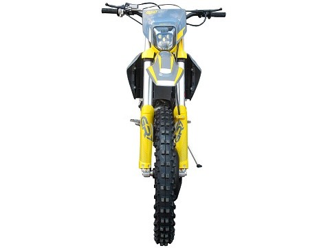 Мотоцикл GR7 F300L (4T NC300S) Enduro OPTIMUM
