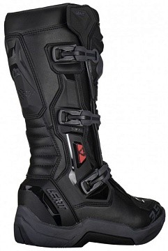 Мотоботы LEATT 3.5 Boot Stealth