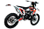 Мотоцикл KAYO KT250-L 2T 21/18 Мотоцикл KAYO KT250-L 2T 21/18