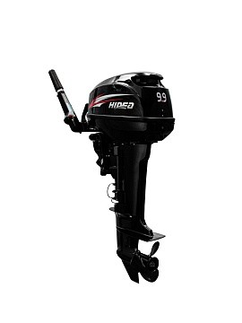 Мотор лодочный HIDEA HD9.9FHS НДС