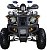 Квадроцикл AVANTIS H200 Premium Квадроцикл AVANTIS H200 Premium
