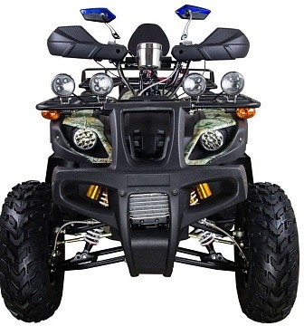 Квадроцикл AVANTIS H200 Premium