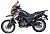 Мотоцикл MM FireGuard 250 Travel