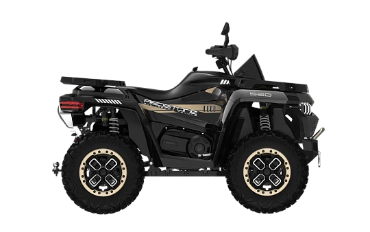 Квадроцикл BENDA Redstone 550