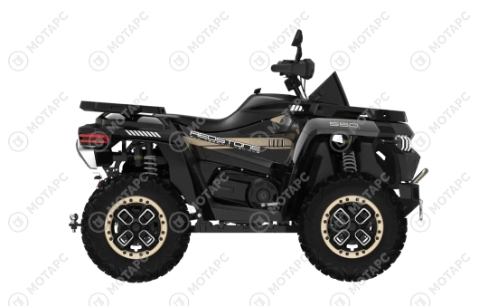 Квадроцикл BENDA Redstone 550