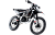Мотоцикл BSE Z10L Graffiti White