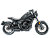 Мотоцикл ZONTES ZT200-C