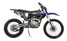 Мотоцикл MOTOLAND Кросс XT300 HS (175FMM) (BB-300cc)